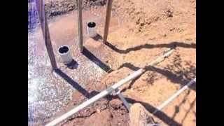 Irrigation on Slopes and Erosion Control [upl. by Ivets]