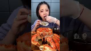 🍖🔥 Epic MUKBANG ASMR Crispy Pork Belly amp Spicy Flavor Explosion 매콤한 삼겹살과 바삭바삭한 소리의 완벽한 조합 🎧🤤 ASMR [upl. by Antonius]