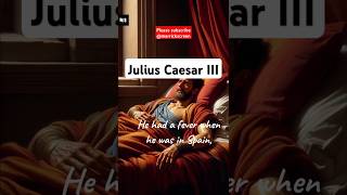 quotCaesar is no Godquot folklore subsribe shakespear juliuscaesar shorts [upl. by Britney666]