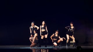 230401 Red Velvet  intro  Bad Boy  Red Velvet 4th Concert R to V [upl. by Rebe]