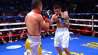 Lucas Matthysse Argentina vs Humberto Soto Mexico  KNOCKOUT Boxing Fight Highlights  HD [upl. by Annahsad]