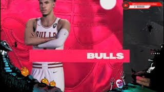 NBA 2k24 PLAYOFFS semifinals Game 4 [upl. by Conrade952]