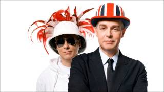 Pet Shop Boys  Go West  BBC Radio Theatre [upl. by Eiblehs]