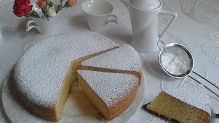 Torta 7 vasettiRICETTA FACILE e VELOCE SENZA BILANCIA [upl. by Skipton]