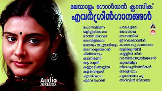 എവർഗ്രീൻ ഗാനങ്ങൾ Malayalam Evergreen film Songs  Hits of KJ Yesudas Malayalam Hits Audio Jukebox [upl. by Yank]