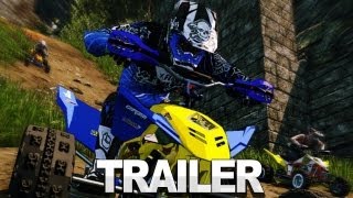 Mad Riders Trailer [upl. by Giark538]