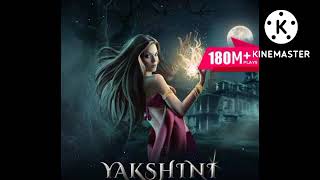 Yakshini full episode 11 and 20 yakshini  युग अपने हाथ पर Pocket fm Hindi  horrorstoryfm [upl. by Thun]