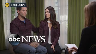 Couple speaks out after charges of victimizing female patients were dropped l ABC News [upl. by Odab76]