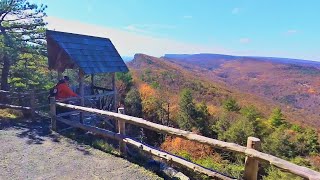 Ride To Copes Lookout Mohonk [upl. by Darlene87]