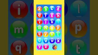 abc learning for preschoolers  a to z learning video abcd staylittlechannel [upl. by Oicafinob549]