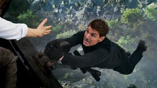 Tom Cruise New Action Movie  Full Action Movie 2024  Action Film Eng [upl. by Gayner]