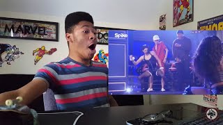 Tom Holland amp Zendaya  Lip Sync Battle  REACTION [upl. by Timon]