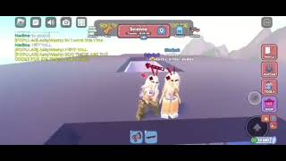 Torso code Bayside high school w Nadineplaysroblox123 [upl. by Atinreb]