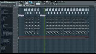 The Game  Ali Bomaye ft 2 Chainz Rick Ross FL STUDIO INSTRUMENTAL  Remake by EBLC [upl. by Nnaarat]