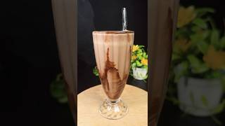 Dairy Milkshake ASMR milkshake [upl. by Inalaehon853]