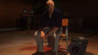 Hitman 2 Escalations The Delgado Larceny Levels 13 Silent Assassin [upl. by Ahsert745]