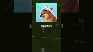 Siapa Kiper Terbaik di Fc Mobile [upl. by Ahsiram]