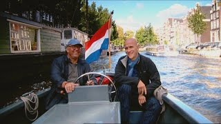 Vlaanderen Vakantieland Amsterdam Special 3 [upl. by Andeee]