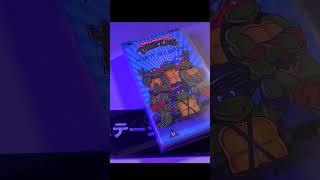 Nostalgia bubbles  Part 2 😎✌️ Throwback Retro Snes NES N64 Sega MegaDrive VHS TMHT [upl. by Ikkir]