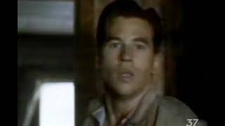 Thunderheart Movie Trailer 1992  TV Spot [upl. by Honorine]