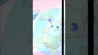 Glaceon x Jolteon [upl. by Sigismond]