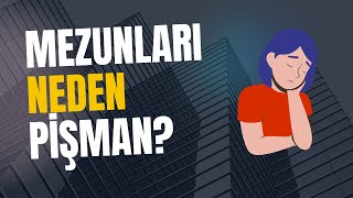 Biyokimya Mezunları Neden Pişman [upl. by Claudia785]