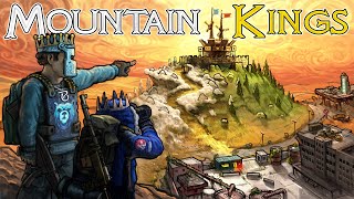 Rust  Kings of The Mountain [upl. by Mairym305]