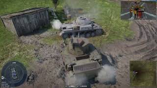 Super realistic vehicles taking damage tanks [upl. by Tessler]