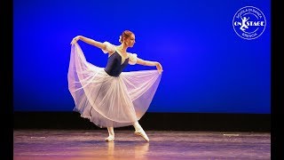 Giselle Assolo di Danza Classica Repertorio [upl. by Kelly727]