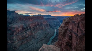 Mindennapi tudomány  A Grand Canyon [upl. by Anaic]