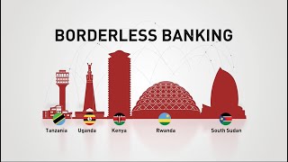 Borderless Banking [upl. by Ientruoc]