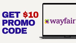 How to Get 10 Wayfair Discount Coupon  Wayfair working Promo Codes [upl. by Ribak]