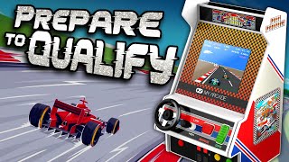 2024 POLE POSITION Racing Player Review  NEW from My Arcade [upl. by Feledy]