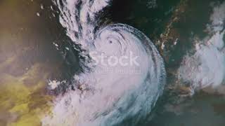 Hurricane Helene Wreaks Havoc in Florida [upl. by Otero978]