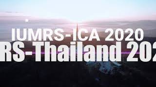 IUMRSICA 2020  MRS THAILAND 2021 Teaser [upl. by Ophelia]