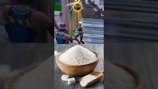 Une recette de cuisine que je lui ai fait 😂 fortnite shorts memes gaming [upl. by Guillaume]