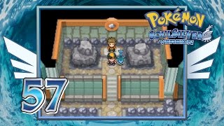 Pokemon Soul Silver ITA Parte 57  Brock [upl. by Fergus]