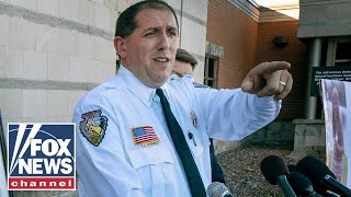 Officials hold a press conference after Jayme Closs found alive [upl. by Demetri]