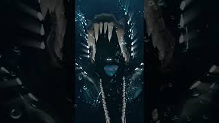 Gargantuan Leviathan Edit [upl. by Meekar]