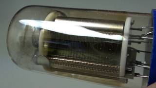 Photomultiplier Tube [upl. by Ahtibat]