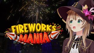 【FIREWORKS MANIA】MORE PASSION MORE POWER MORE ENERGY【hololiveID】 [upl. by Nagorb]