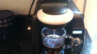 Tassimo Professional T65 CUL Hot Beverage System and Coffee Maker [upl. by Ordisi]