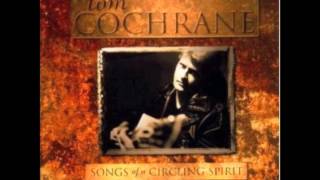 TOM COCHRANE  DREAMERS DREAM  HiFi ACOUSTIC ALBUM [upl. by Naivat]