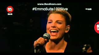 Emma Marrone  Amami Live Rtl1025 [upl. by Attenrad]