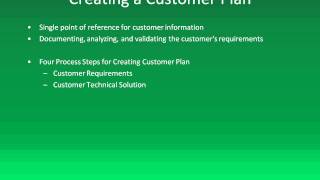 How To Create A Customer Service Plan [upl. by Seadon]