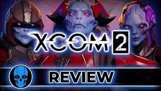 Xcom 2 Review – What if Aliens Ruled the World [upl. by Tiffa188]