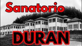 Sanatorio Durán LUGAR PARANORMAL en COSTA RICA 🇨🇷👻 [upl. by Eetnahc73]