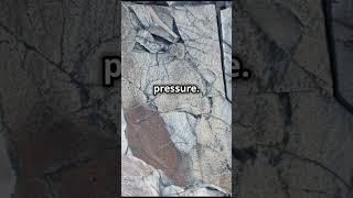 Metamorphic Rocks  Basics Geology sciencefacts Earth [upl. by Pylle428]