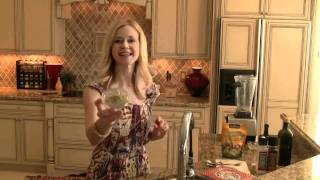 How to Make a Vegan Caesar Salad Dressing Recipe [upl. by Un977]