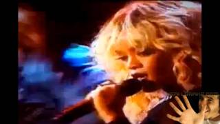 Rihanna Performs quotWe Found Lovequot At Grammy Awards 2012 Drake Arm Review [upl. by Lletnom]